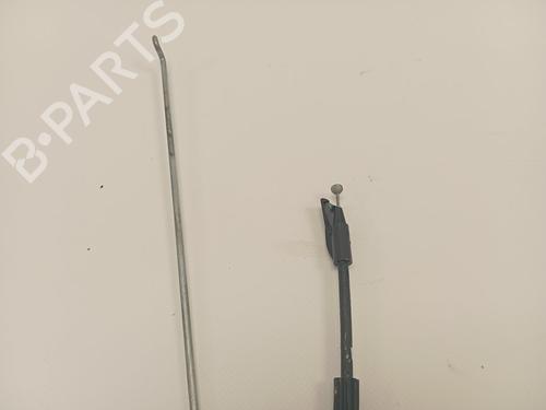 Høyre bak lås OPEL MOKKA / MOKKA X (J13)  | BP23548791C99 