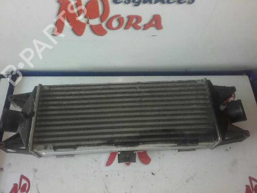 Used Intercooler IVECO DAILY III Van [1999-2009]  17031969