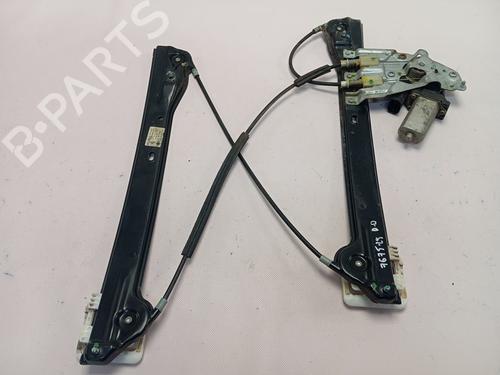 Used Front right window mechanism MINI MINI COUNTRYMAN (R60) Cooper D (112 hp) 30930558
