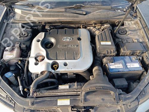 Right headlight HYUNDAI SONATA V (NF) 2.0 CRDi | BP25854572C29 - Image 7