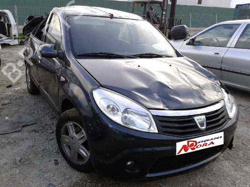 Starter DACIA SANDERO | BP12934656M8