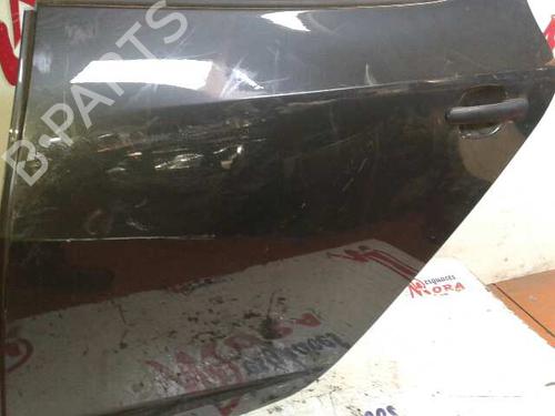 Left rear door SEAT IBIZA IV (6J5, 6P1)  | BP12639079C4 