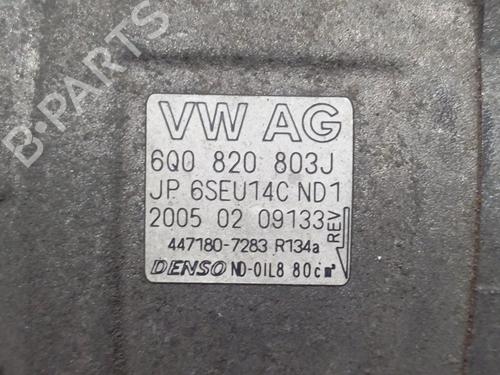 AC compressor SEAT IBIZA III (6L1)  | BP30396321M34 