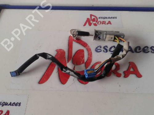 Ignition barrel CITROËN BERLINGO / BERLINGO FIRST Box Body/MPV (M_) 1.4 i (MBKFX, MBKFW) | BP12642886M48 