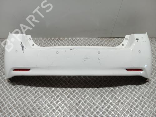 Used Rear bumper Rear bumper TOYOTA VERSO (_R2_) 2.0 D-4D (AUR20_, AUR20R) (126 hp) 34405813 34405813