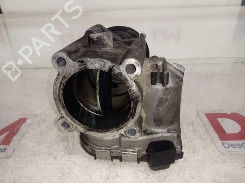 Spjeldhus CHRYSLER 300C (LX, LE) 3.0 CRD | BP30371212M82