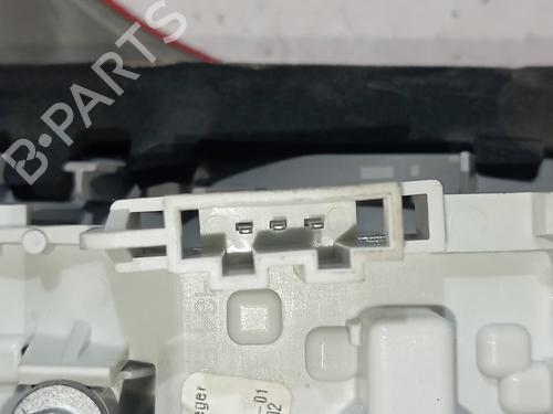 Left tailgate light AUDI A4 B7 Avant (8ED) 2.0 TDI 16V | BP30914065C79