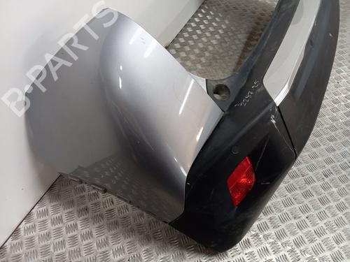 Rear bumper PEUGEOT 2008 II (UD_, US_, UY_, UJ_, UR_, UC_)  | BP28502938C8 