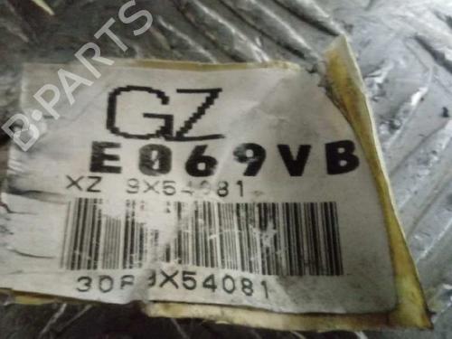 Used Gearbox NISSAN ALMERA II (N16) 1.8 (114 hp) 16496405