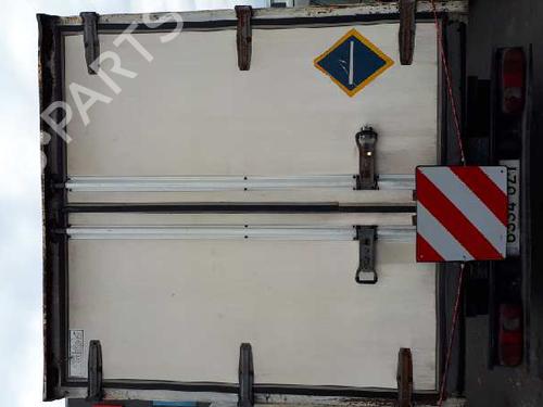 Steering column stalk FORD FOCUS III  | BP19260924I23 