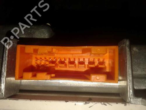 Kollisonspute sett PEUGEOT 406 (8B) 1.8 16V | BP16690345C86 
