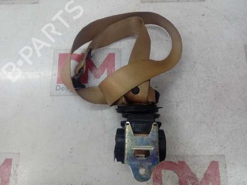 Front right seatbelt BMW 5 (E60) 530 d | BP12654256I25 