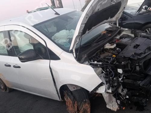 Left rear window switch RENAULT KANGOO III MPV  | BP17081587I29 