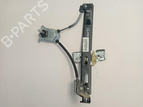 Used Rear right window mechanism SEAT IBIZA IV SC (6J1, 6P5) [2008-2018]  19781306