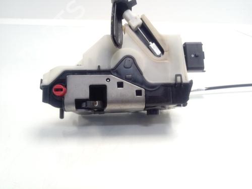 Rear left lock PEUGEOT 2008 II (UD_, US_, UY_, UJ_, UR_, UC_)  | BP13295445C100 