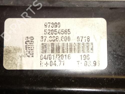 Front left window mechanism FIAT 500L (351_, 352_) 1.3 D Multijet (199LXY1A, 199LXY11) | BP13518438C22 