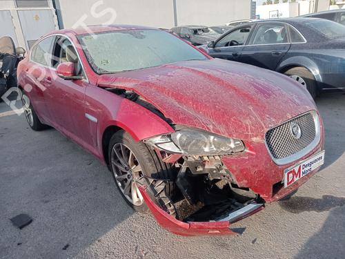 Used Parts JAGUAR XF I (X250) 2.2 D 4948433