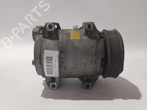 Used AC compressor VOLVO S60 I (384) 2.4 D (130 hp) 29121028