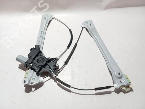 Used Front left window mechanism Front left window mechanism 36934215 36934215