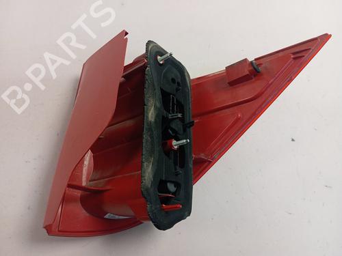 Left taillight PEUGEOT 1007 (KM_) 1.4 | BP29076985C34 