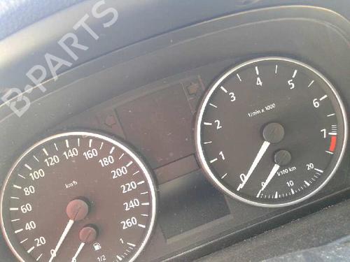 Climate control BMW 3 (E90) | BP12640970I5