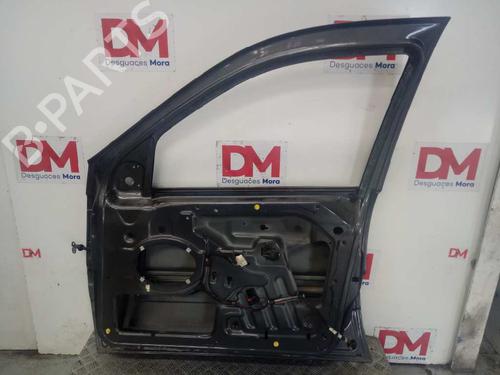 Right front door JEEP GRAND CHEROKEE II (WJ, WG) 2.7 CRD Laredo | BP12657773C3 