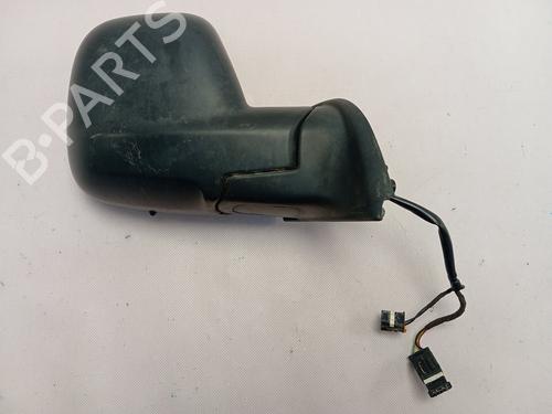 Used Right mirror TOYOTA PROACE CITY Box Body/MPV (BPZ_) [2019-2026]  31329471