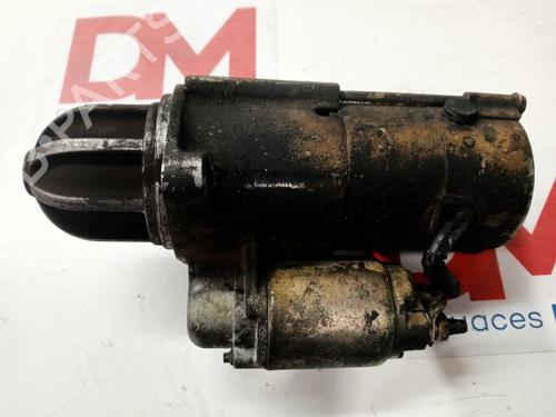 Starter OPEL ZAFIRA A MPV (T98) 2.2 16V (F75) | BP12672242M8 