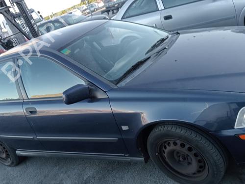 Climate control VOLVO S40 I (644) | BP27730870I5