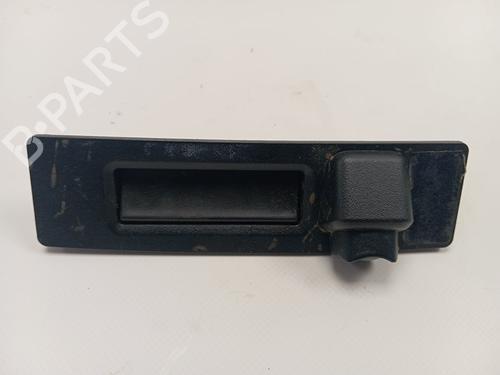 Trunk håndtak TESLA MODEL 3 (5YJ3)  | BP29548367C132 