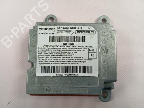 Used ECU airbags FIAT QUBO (225_) 1.3 D Multijet (225AXE1A, 225CXE1A, 225AXH1A, 225AXL1A,... (95 hp) 30571424