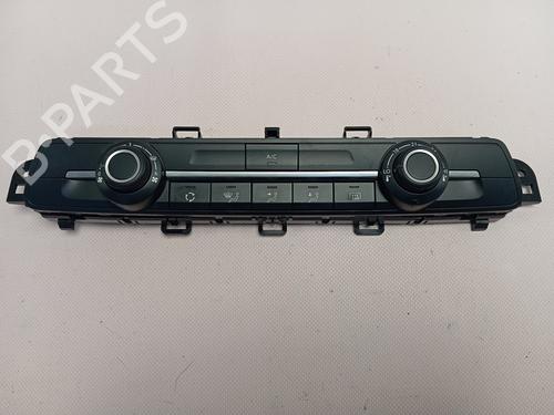 Used Climate control CITROËN BERLINGO (ER_, EC_) [2018-2026]  31038468