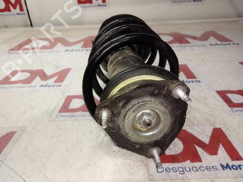 Right front shock absorber FORD TRANSIT V363 Van (FCD, FDD) 2.0 EcoBlue | BP12937578M17 