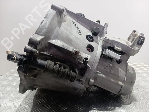 Gearbox CITROËN BERLINGO Box Body/MPV (K9) 1.5 BlueHDi 100 | BP38985536M3 - Image 5