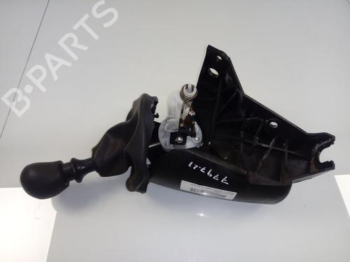 Gear lever RENAULT TRAFIC III Van (FG_)  | BP16534063M90 