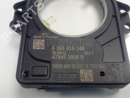 Elektronisk sensor DACIA SANDERO II  | BP12676247M84 