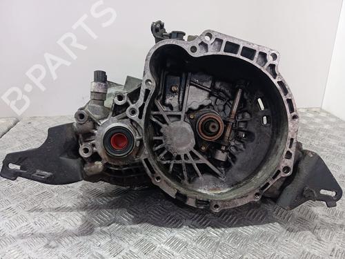 Used Gearbox HYUNDAI COUPE II (GK) 1.6 16V (105 hp) 26005332