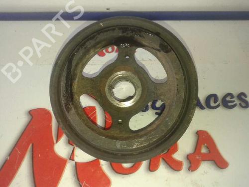 Pulley NISSAN CABSTAR E (TL_, VL_) | BP14134314M122