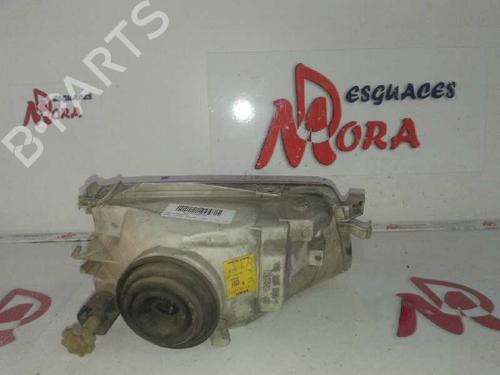 Used Left headlight OPEL ASTRA F Saloon (T92) 1.6 i 16V (F19, M19) (100 hp) 16912799