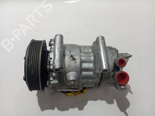 AC-Kompressor CITROËN NEMO Box Body/MPV (AA_) 1.4 HDi | BP29255888M34 