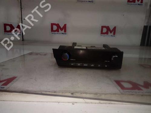 Used Climate control SSANGYONG ACTYON I [2005-2025]  16720420