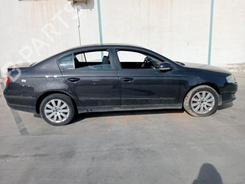 Højre baklys, luke VW PASSAT B6 (3C2)  | BP26660769C80 