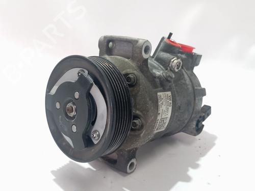 Used AC compressor AC compressor VW ARTEON (3H7, 3H8) [2017-2026] 33320010 33320010