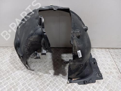 Paso rueda BMW X3 (G45) xDrive 20 d (197 hp) 31013246