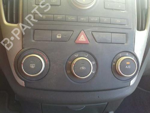 Used Climate control KIA PRO CEE'D (ED) [2008-2013]  30369631
