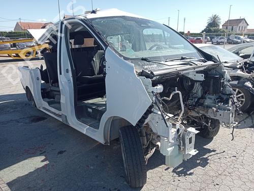 Headlight switch RENAULT TRAFIC III Van (FG_) 2.0 dCi 130 (FGMY) | BP36412118I24 - Image 7