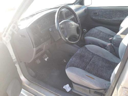 Right rear window switch KIA SPORTAGE SUV (K00) 2.0 TD 4WD | BP18150989I28