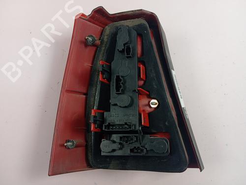 Right taillight VW GOLF IV Variant (1J5) 1.9 TDI | BP27584429C35 