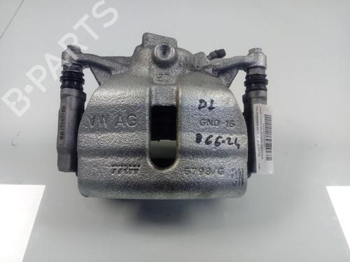 Used Left front brake caliper VW ARTEON (3H7, 3H8) [2017-2025]  17696335