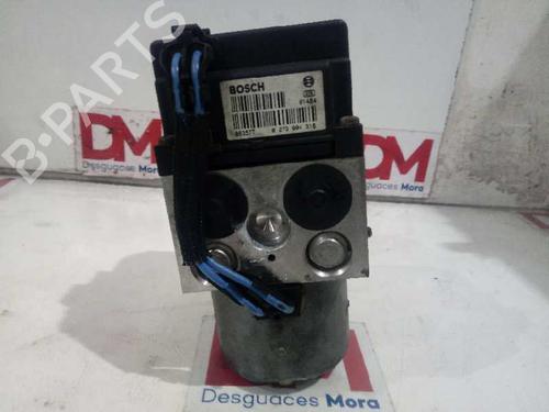 ABS pump NISSAN PRIMERA Hatchback (P11) 1.8 16V | BP12662079M43 